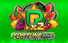 Fortune Pokerdom Edition - Gamebeat