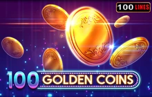 100 Golden Coins - Egt